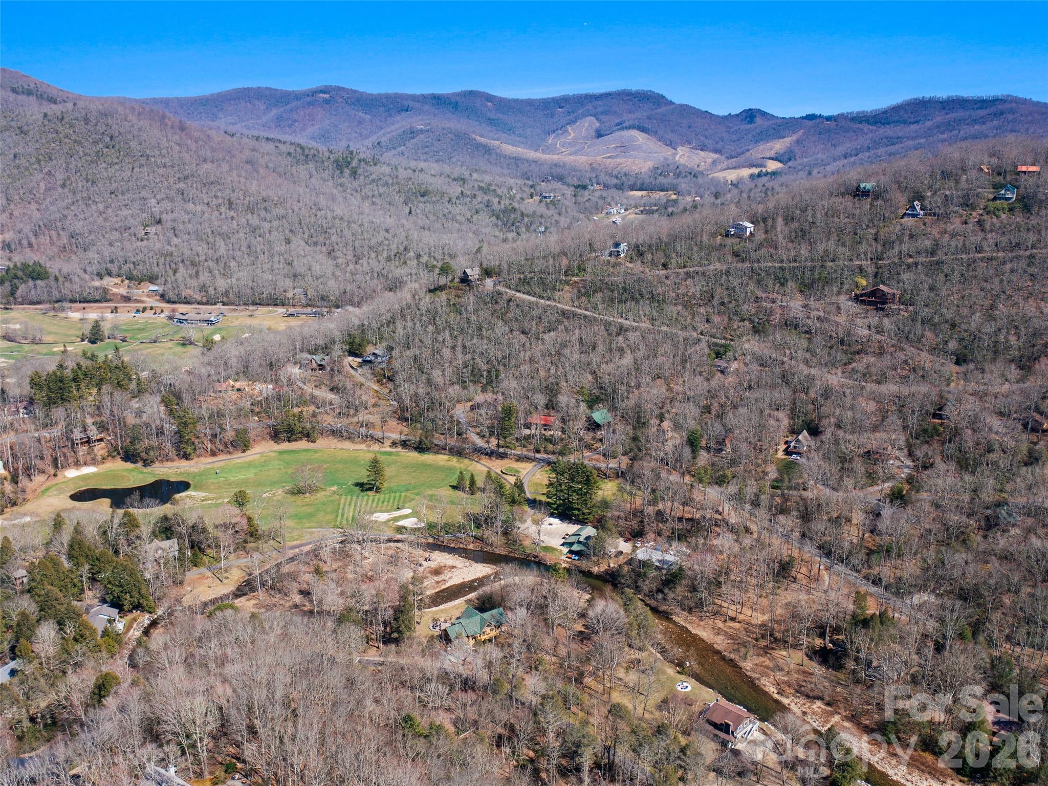 000 Big Ridge Road 62 & 63 Property Photo 6