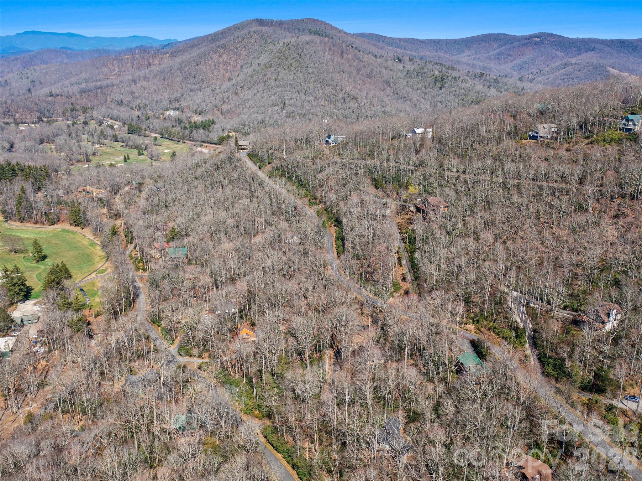 000 Big Ridge Road 62 & 63 Property Photo 7