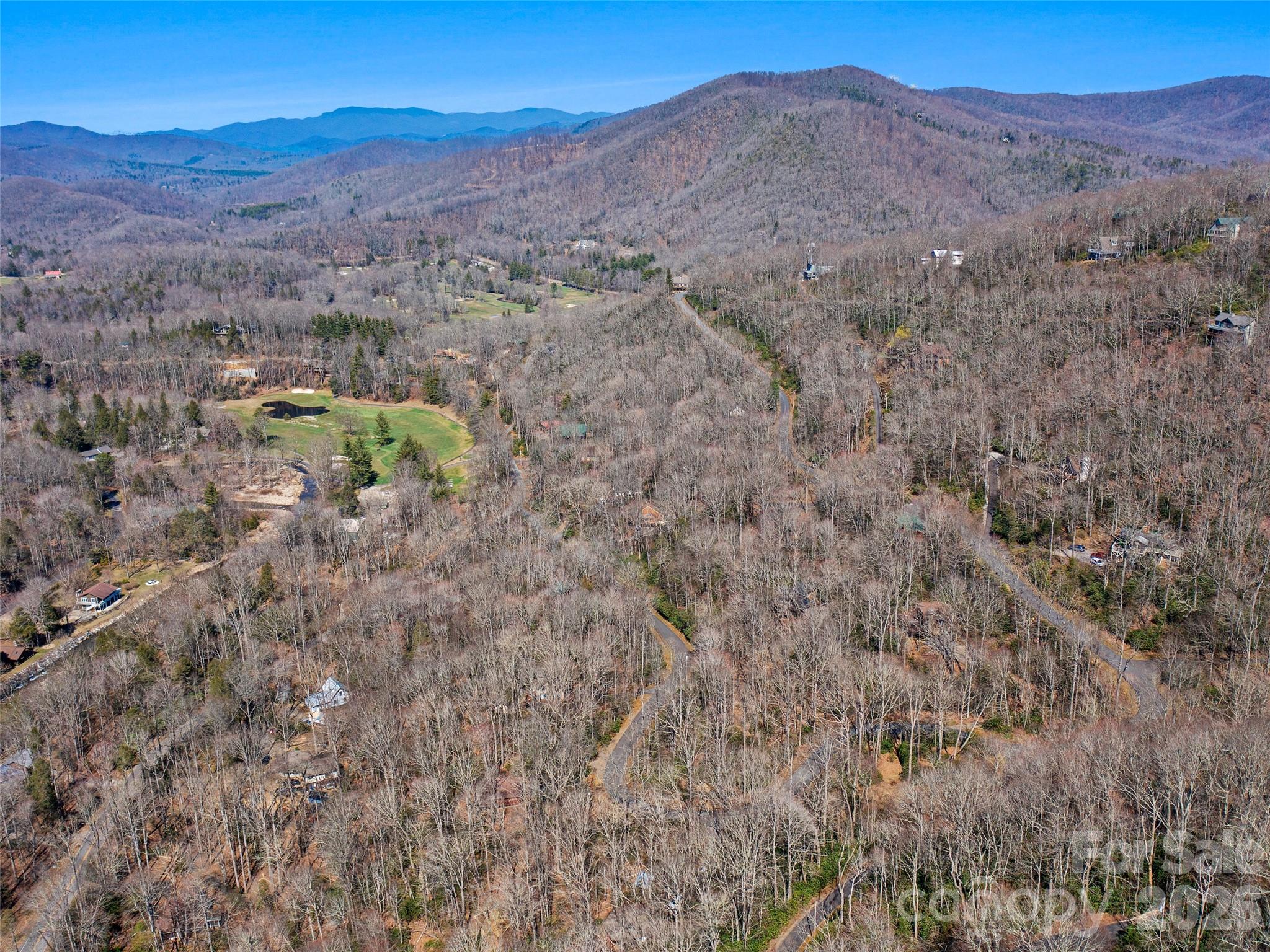 000 Big Ridge Road 62 & 63 Property Photo 9