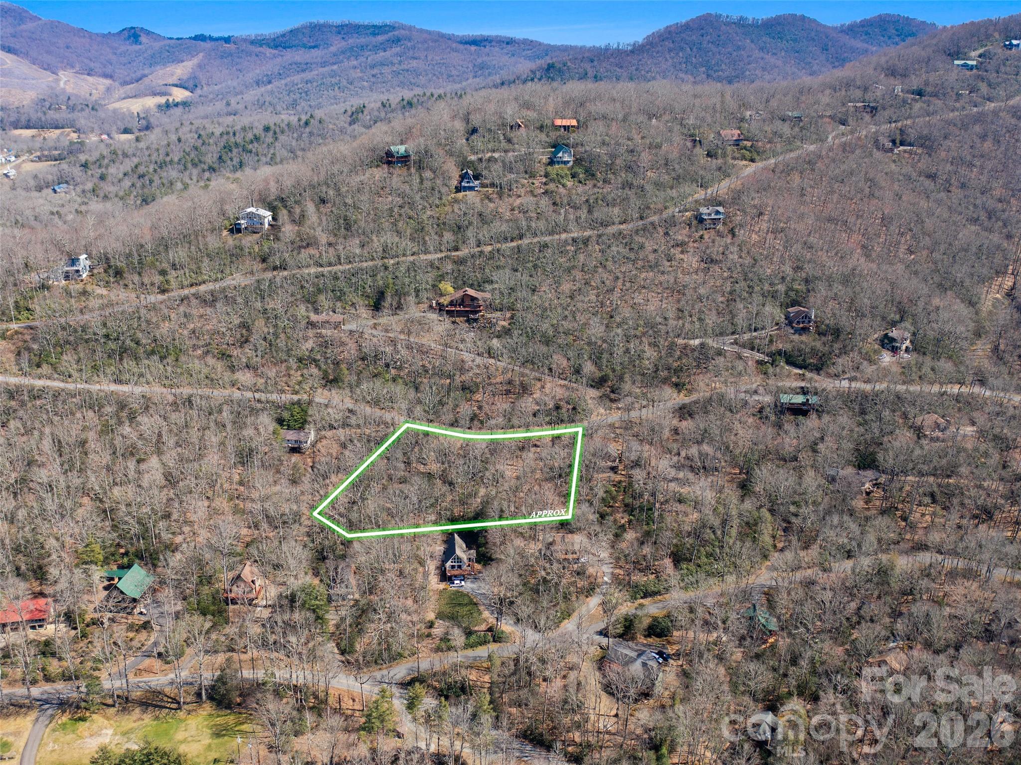 000 Big Ridge Road 62 & 63 Property Photo 10