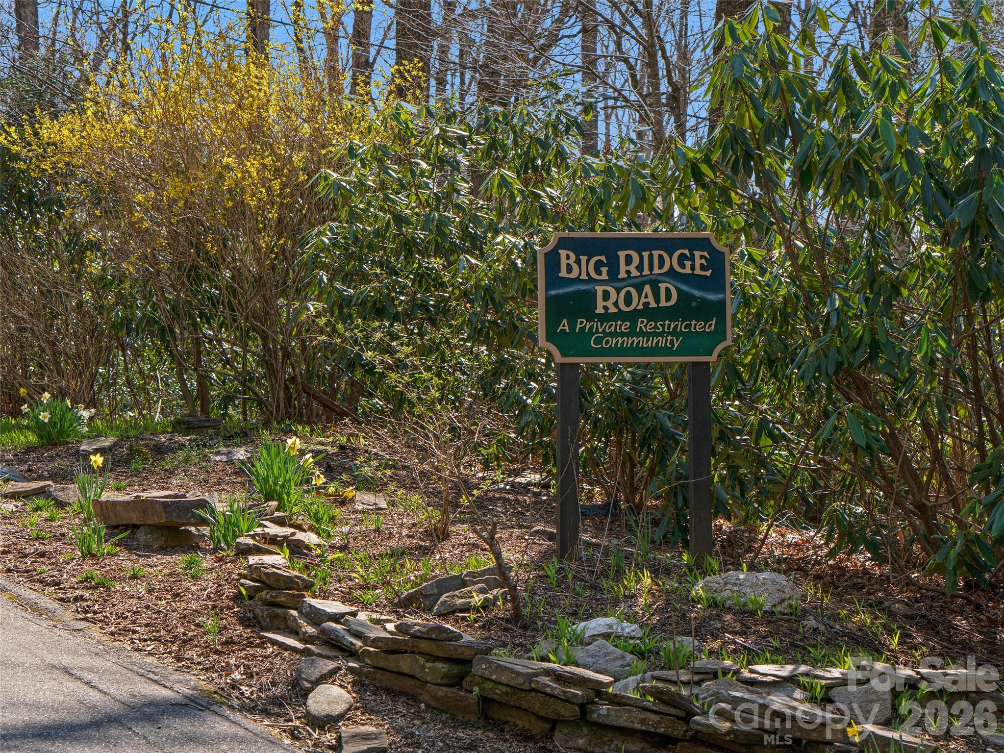 000 Big Ridge Road 62 & 63 Property Photo 24