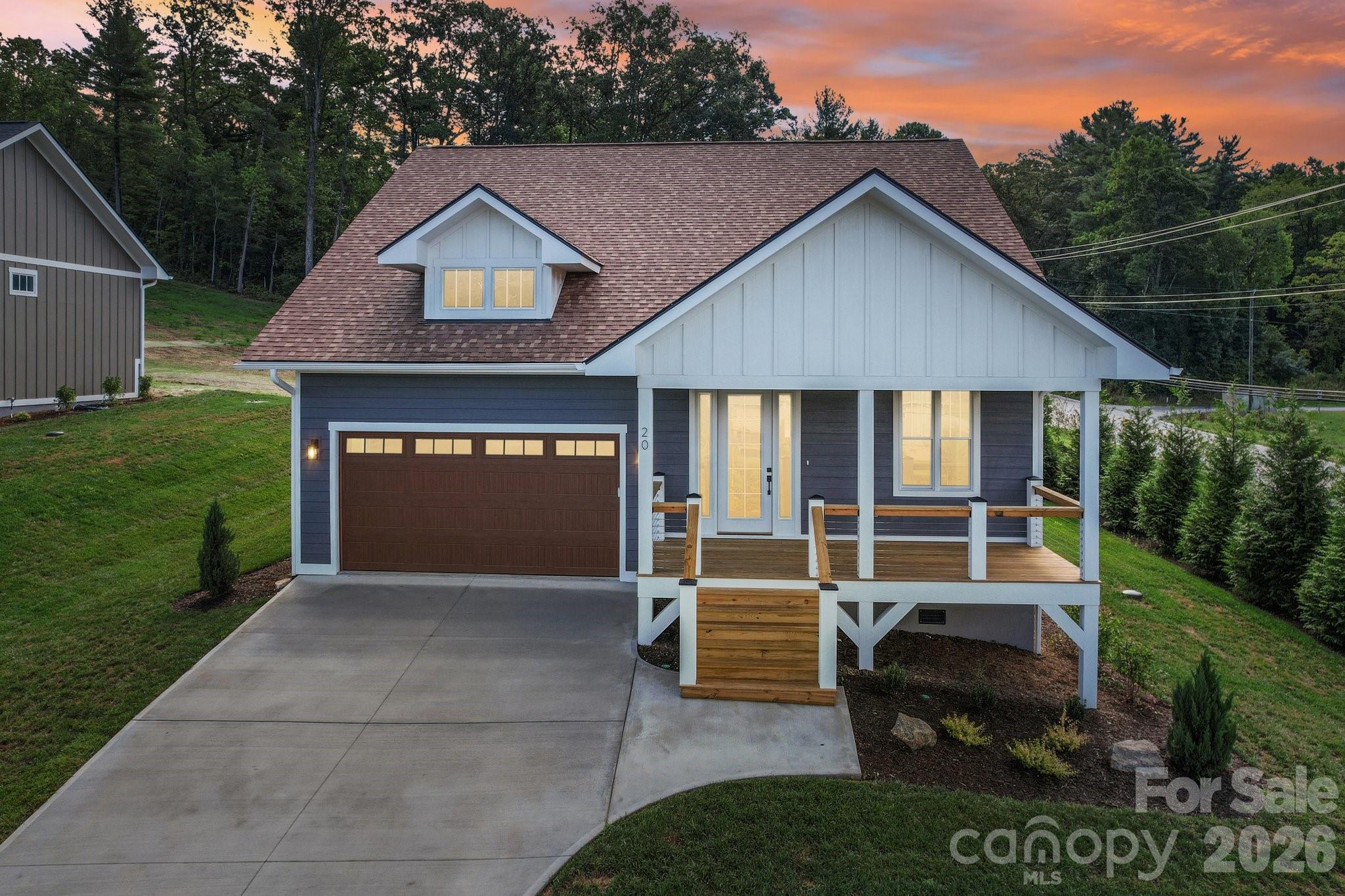 20 Maple Knoll Drive Property Photo 2