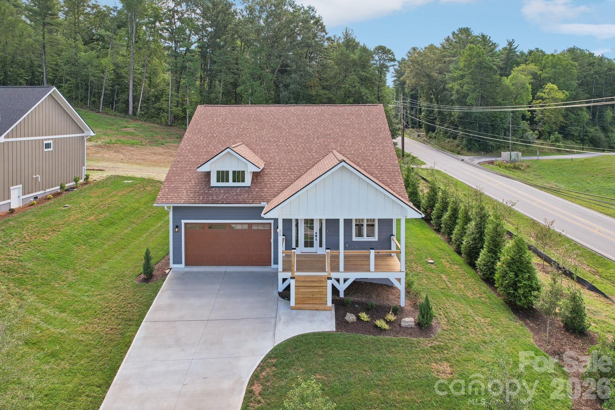 20 Maple Knoll Drive Property Photo 32