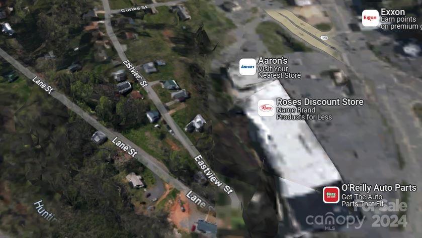 Lot 5 Lane Street 5 Property Photo 2