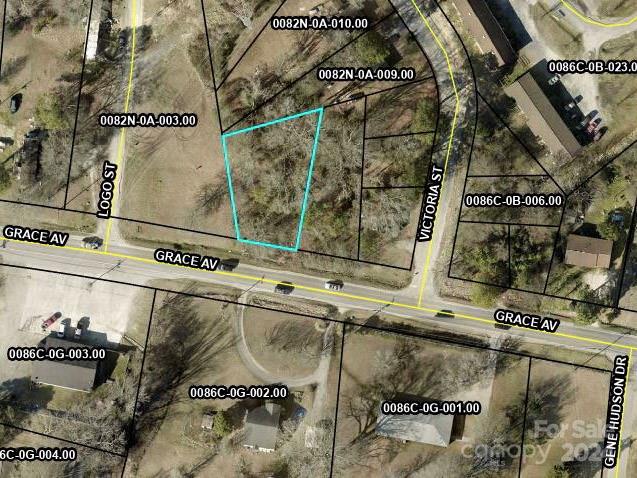 1795 Grace Avenue Property Photo 1