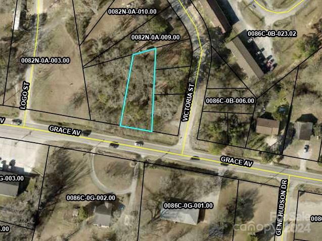 1801 Grace Avenue Property Photo 1