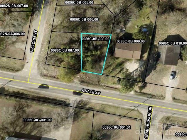 1817 Grace Avenue Property Photo 1