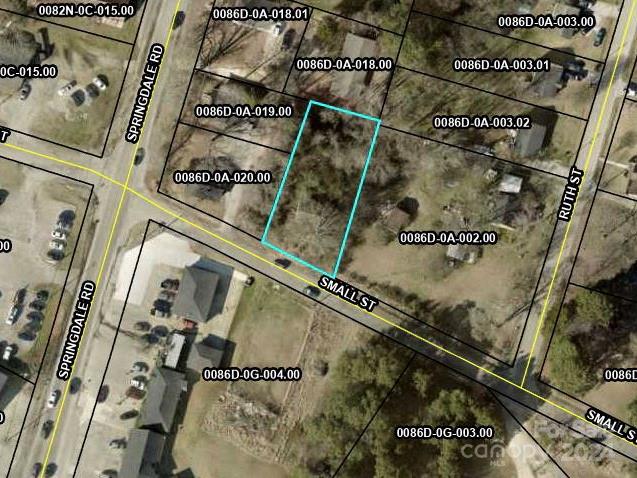 1613 Small Street Property Photo 1