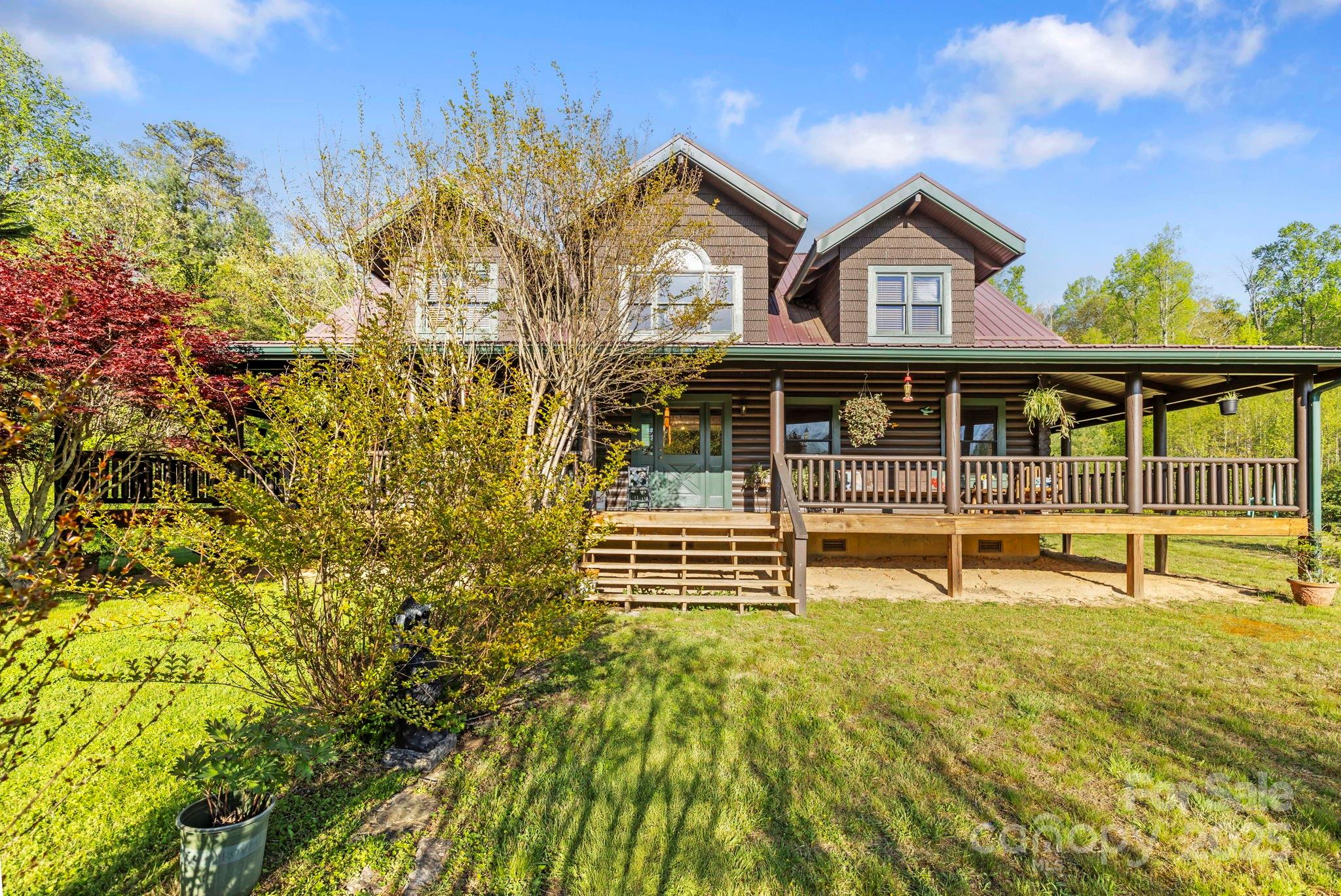 2378 Flat Creek Valley Road Property Photo 2