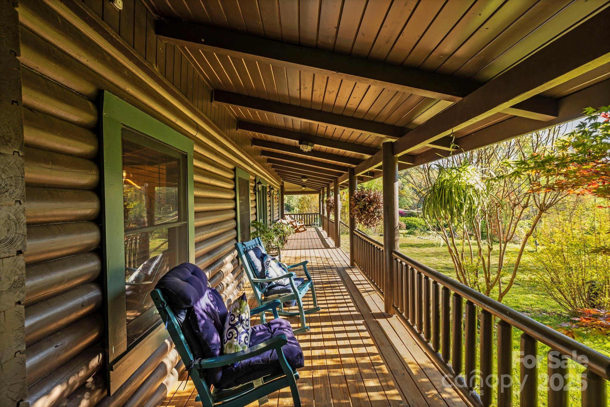 2378 Flat Creek Valley Road Property Photo 5