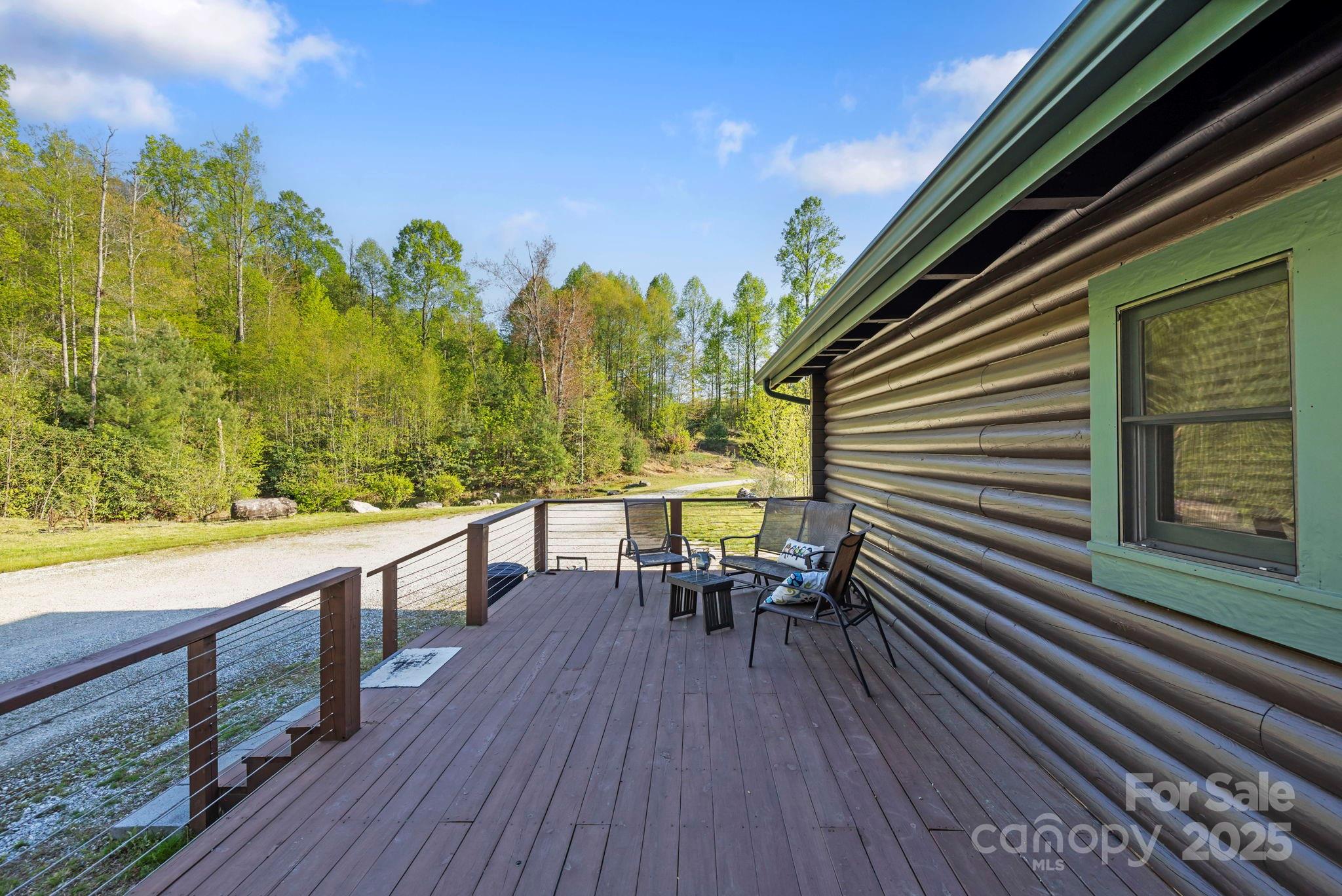 2378 Flat Creek Valley Road Property Photo 7