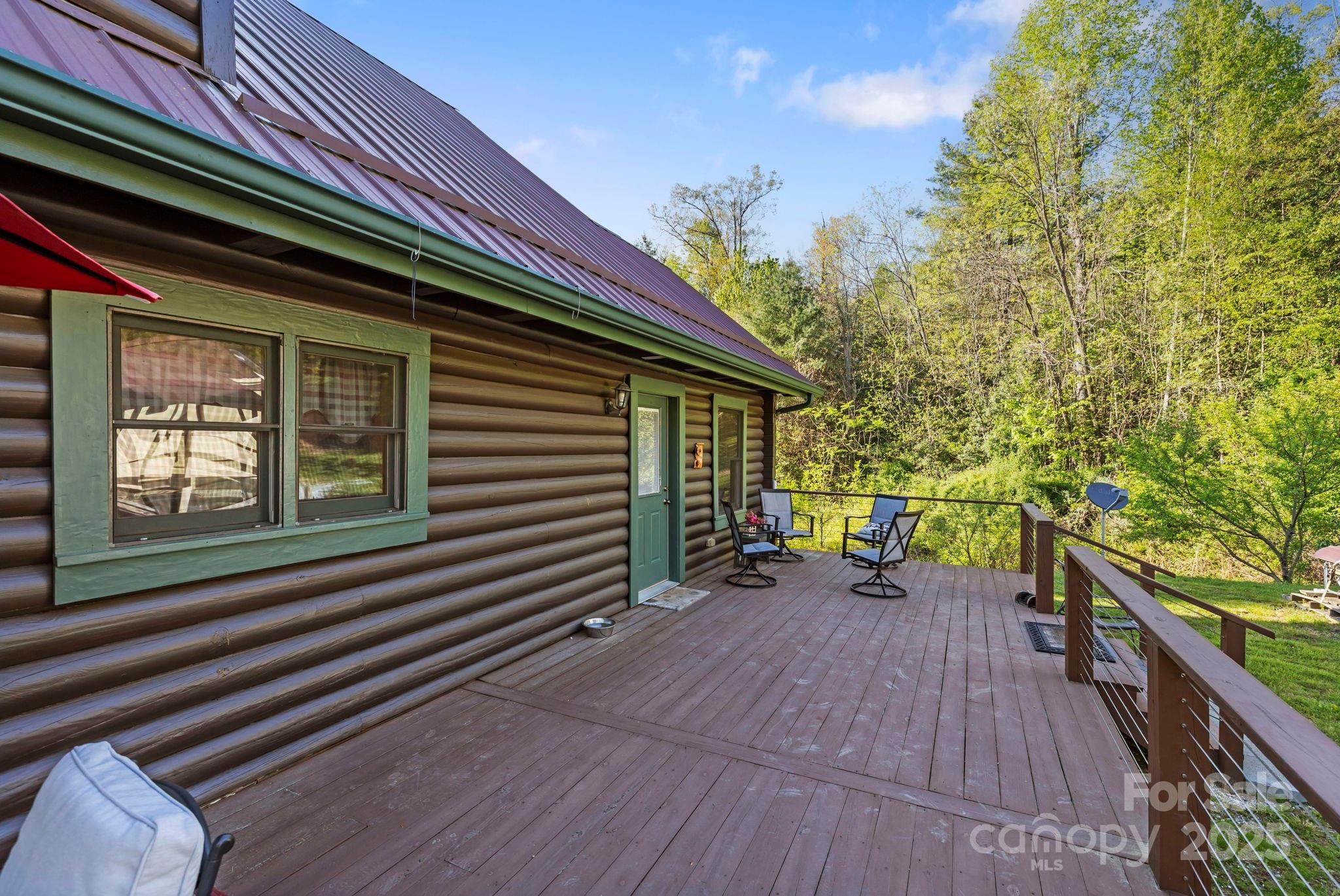 2378 Flat Creek Valley Road Property Photo 8