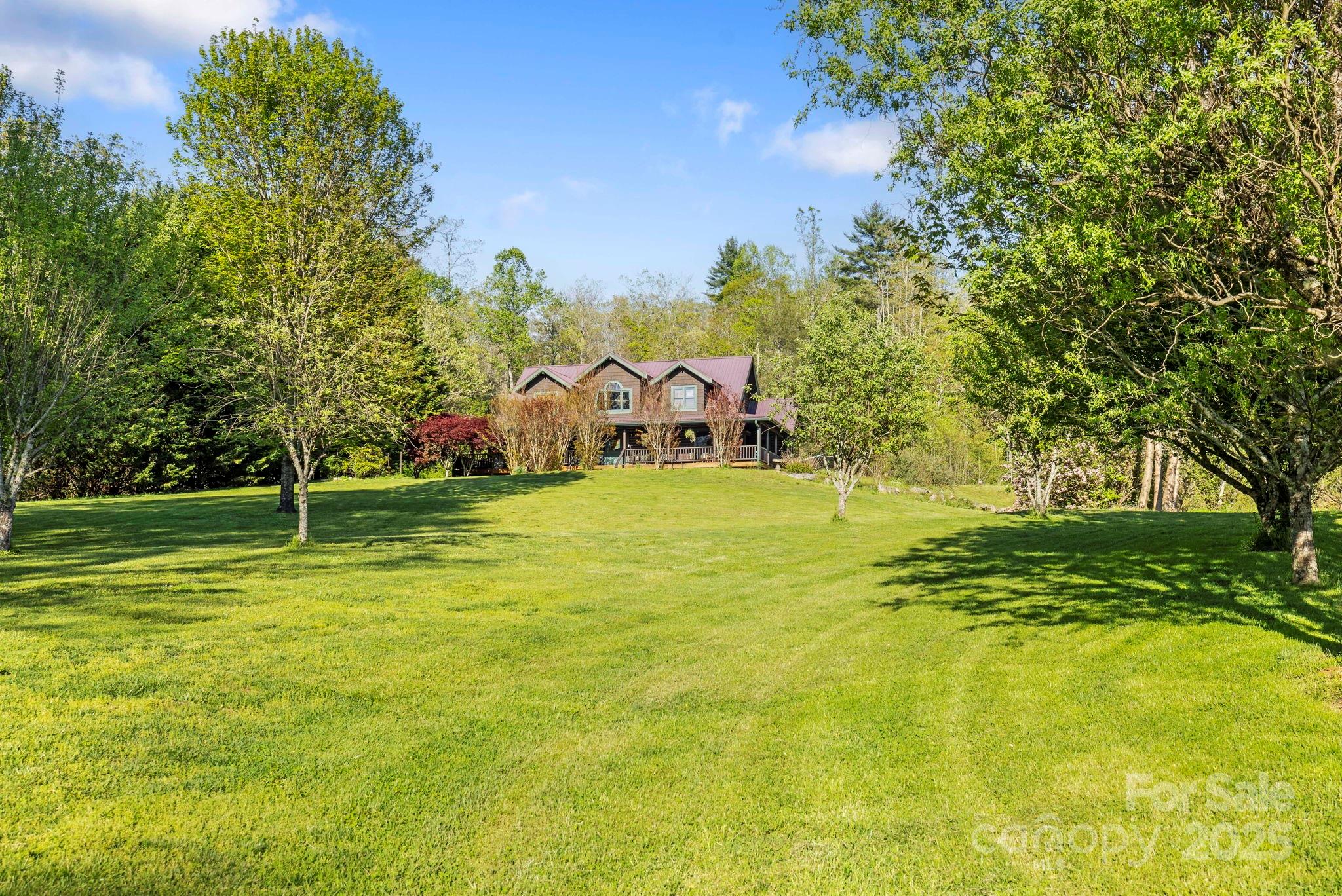 2378 Flat Creek Valley Road Property Photo 11