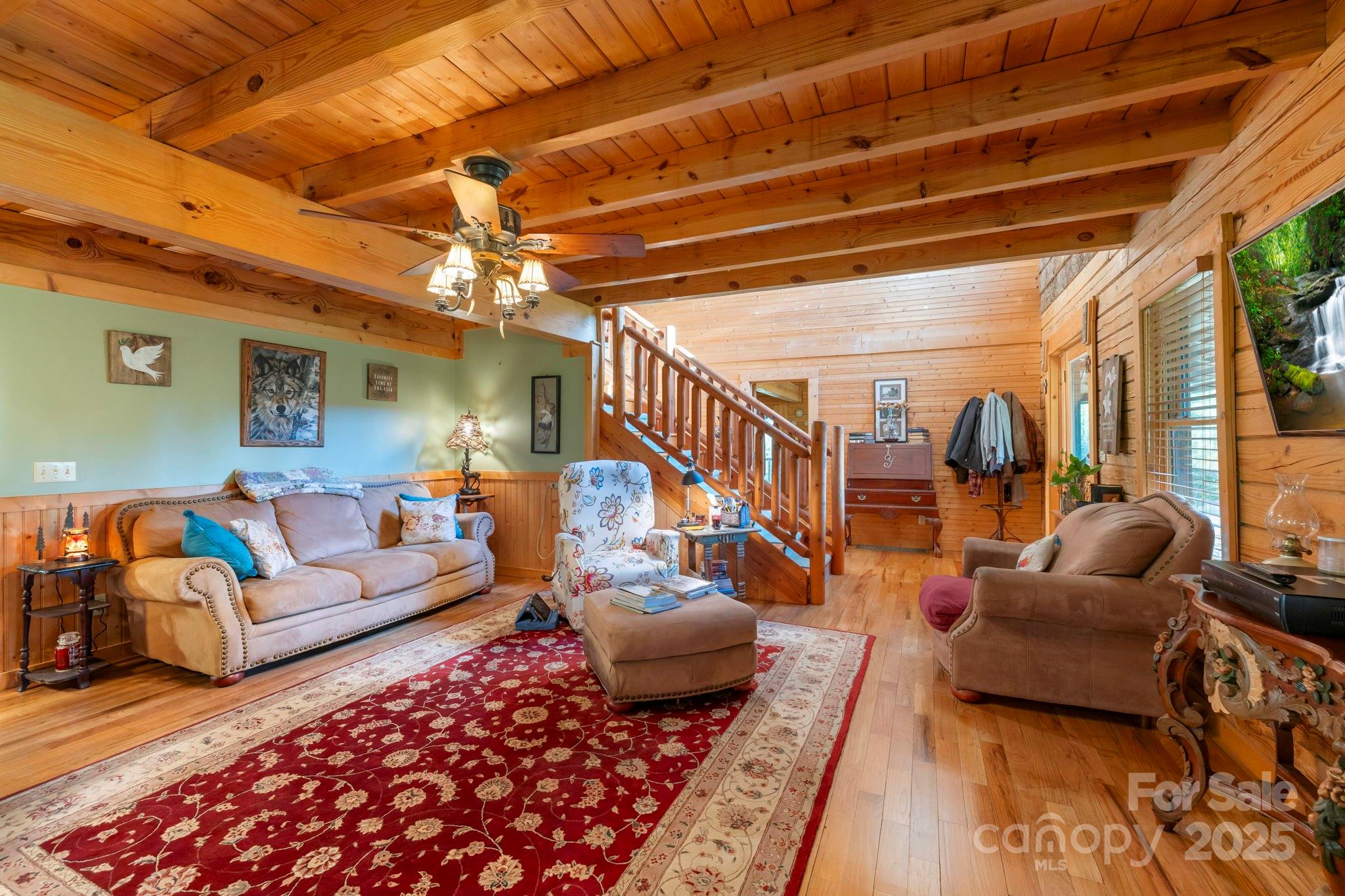 2378 Flat Creek Valley Road Property Photo 14