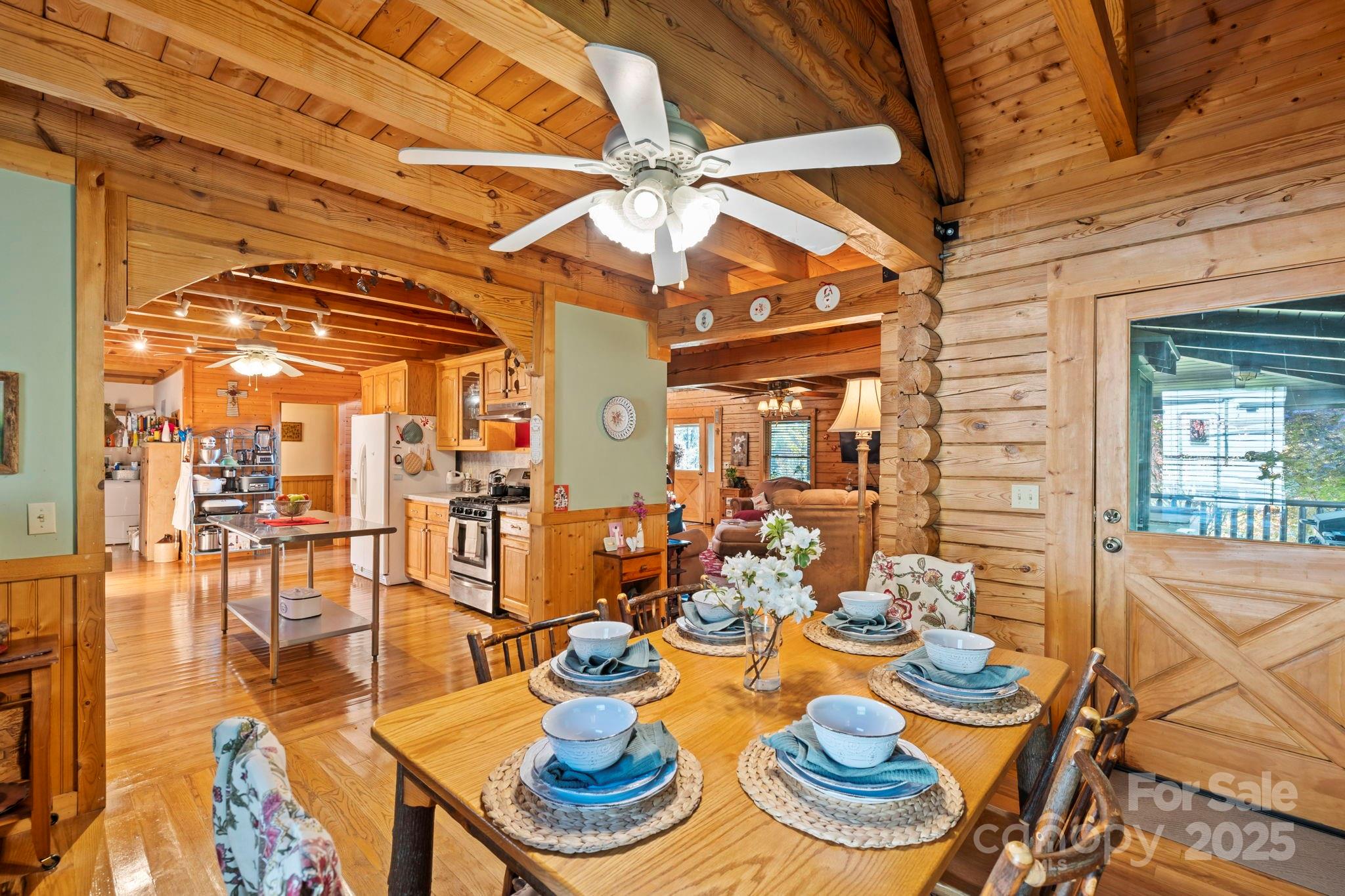 2378 Flat Creek Valley Road Property Photo 15