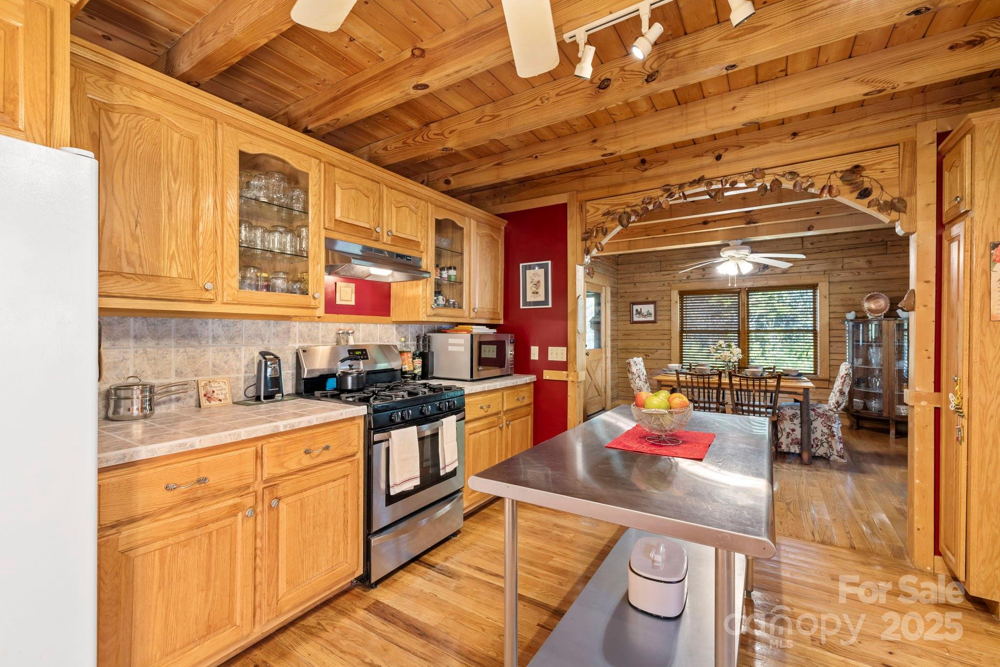 2378 Flat Creek Valley Road Property Photo 17