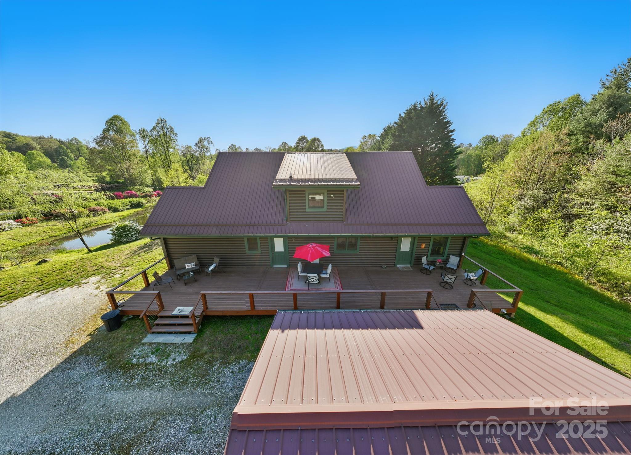 2378 Flat Creek Valley Road Property Photo 36