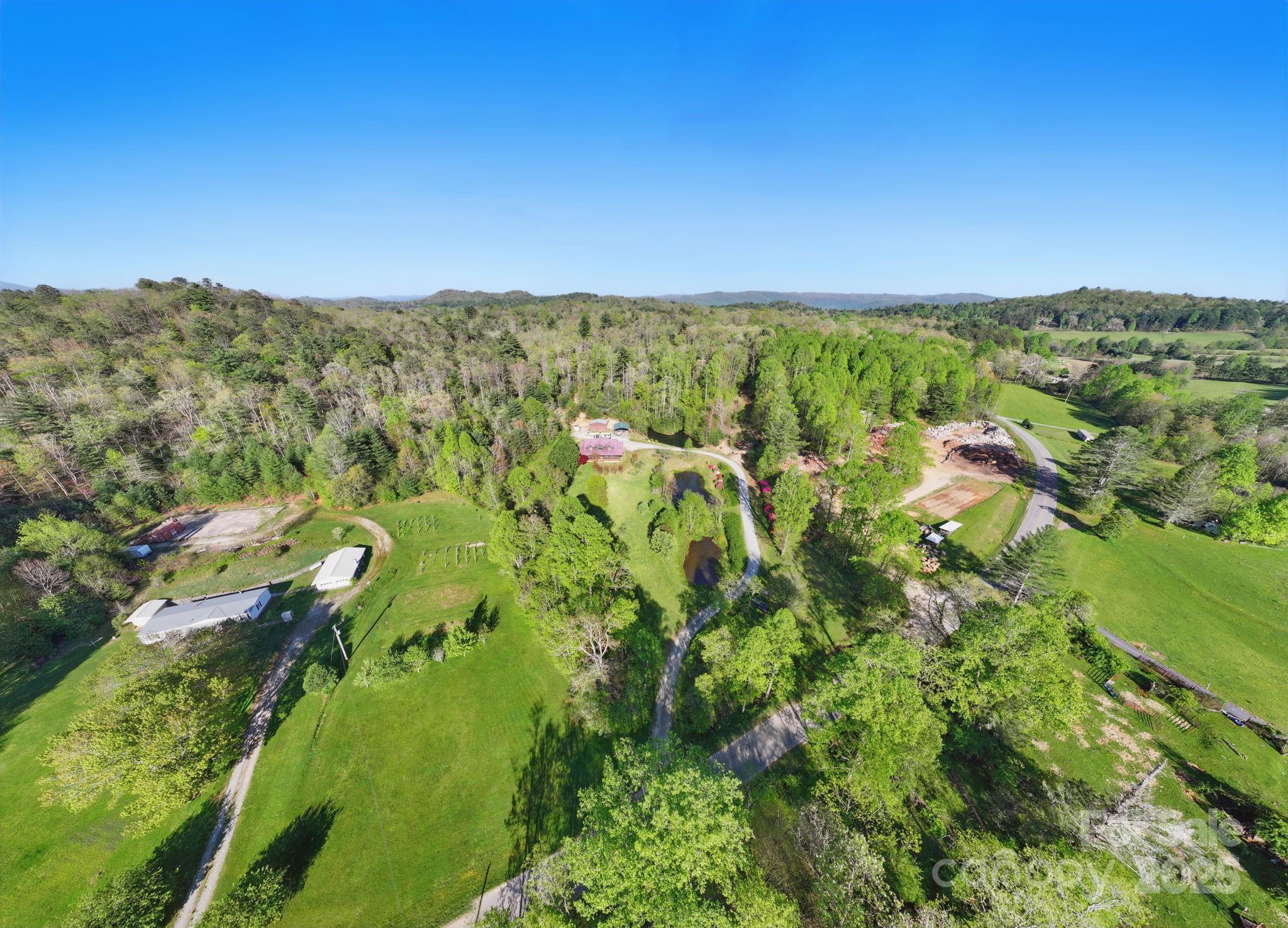 2378 Flat Creek Valley Road Property Photo 37