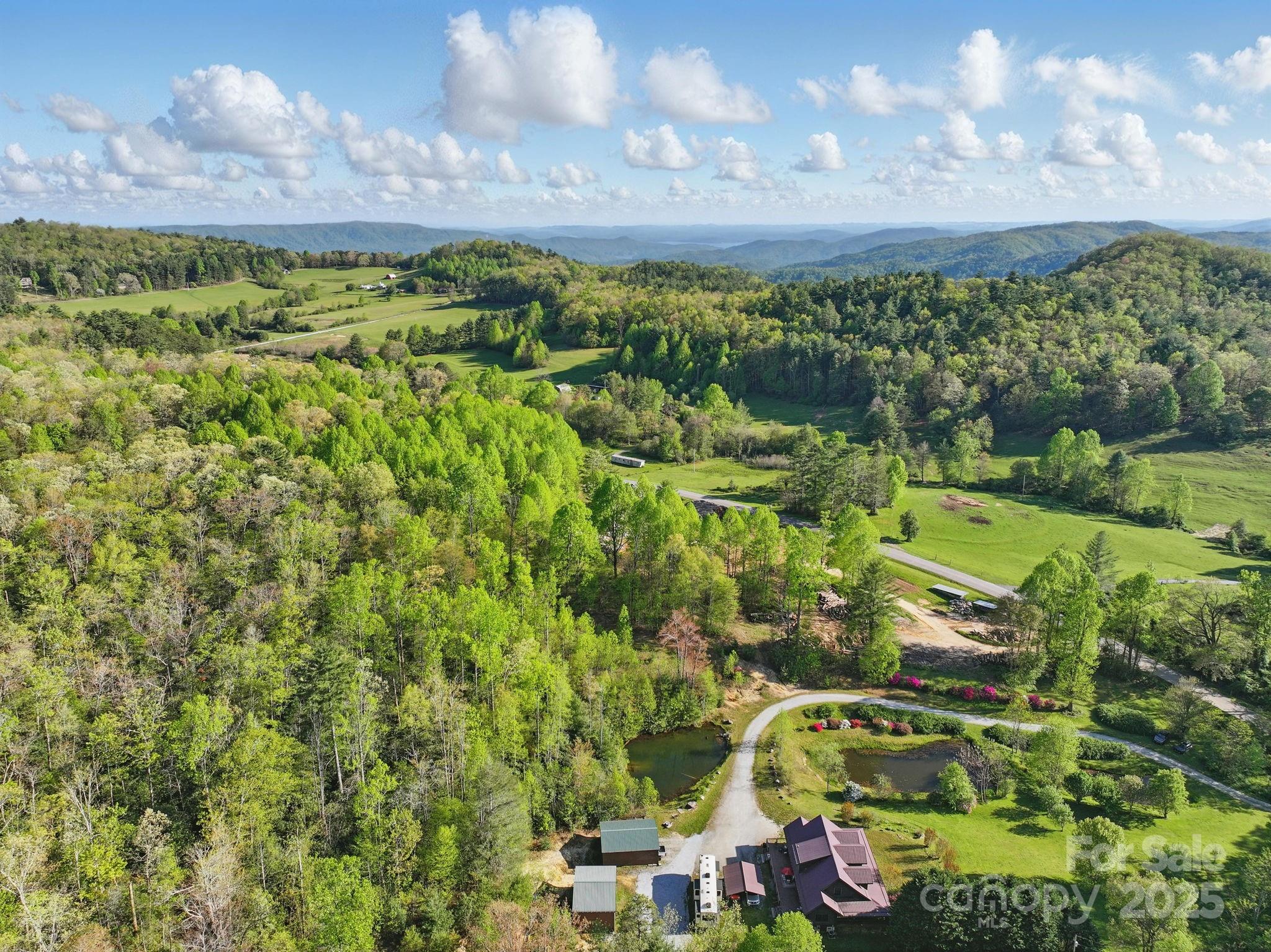 2378 Flat Creek Valley Road Property Photo 38