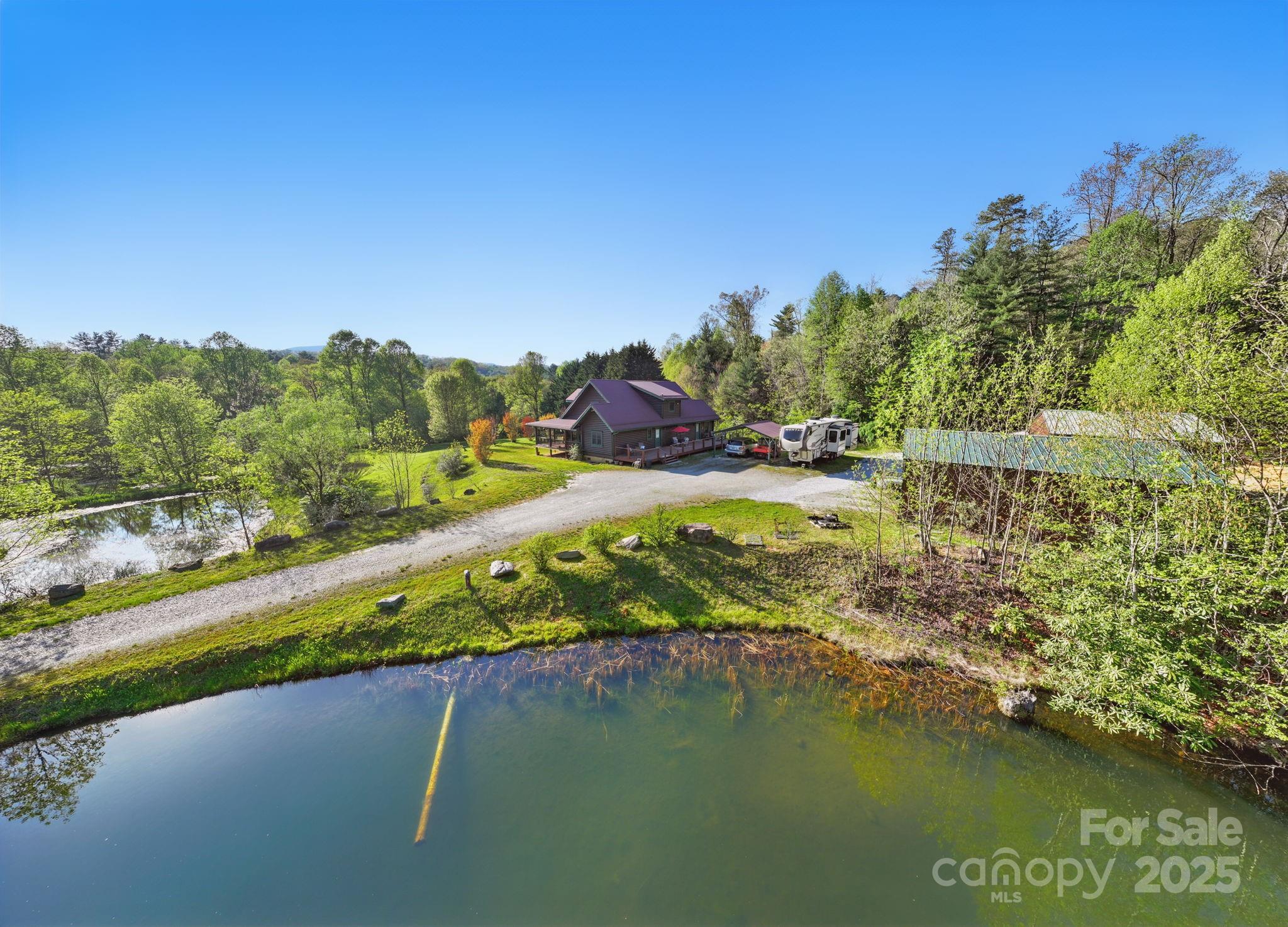 2378 Flat Creek Valley Road Property Photo 39