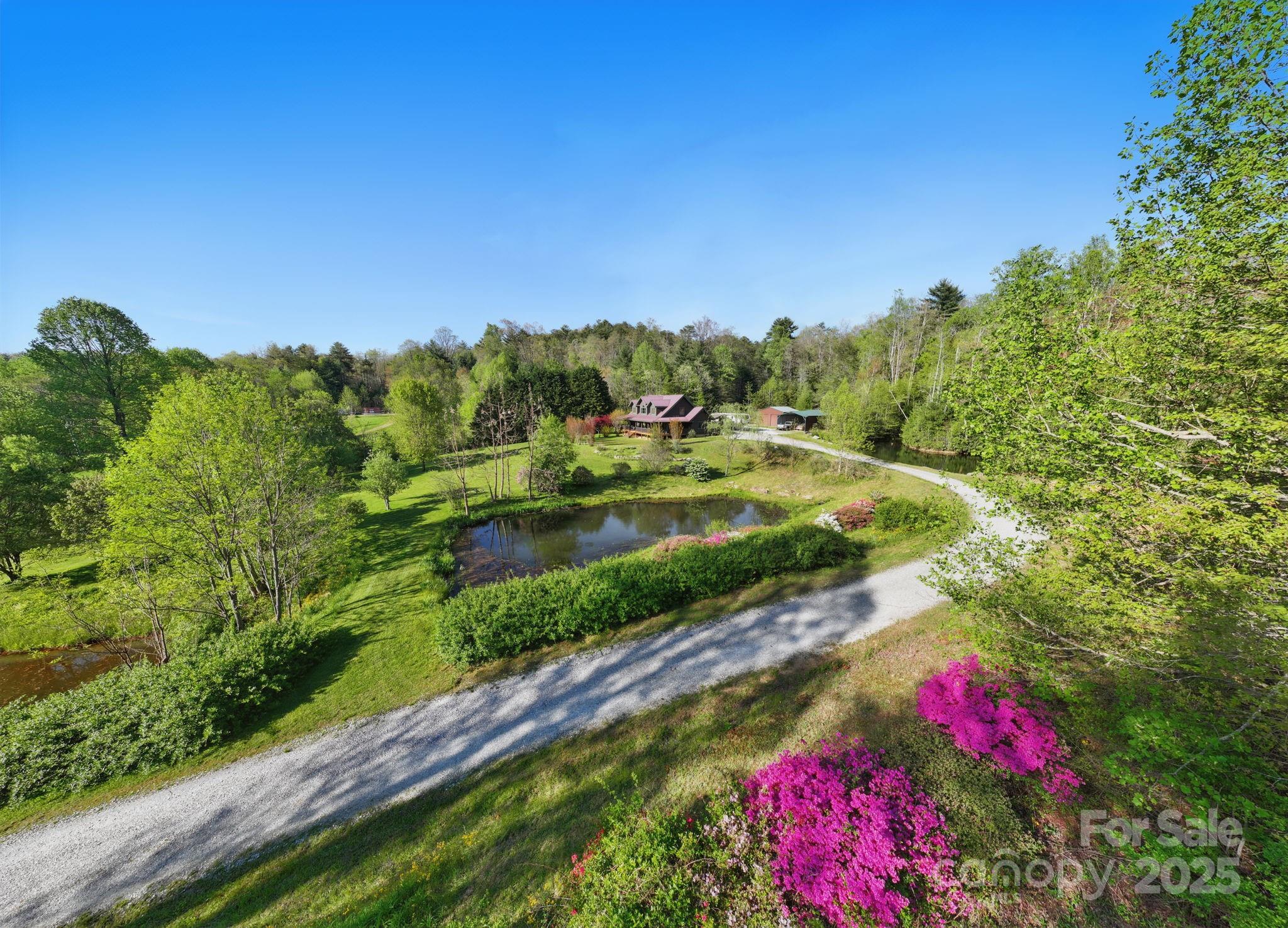 2378 Flat Creek Valley Road Property Photo 41