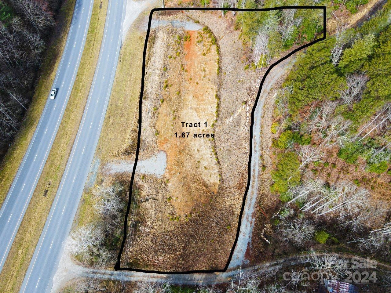 000 Hwy 19 W Highway Tract 1 Property Photo 1