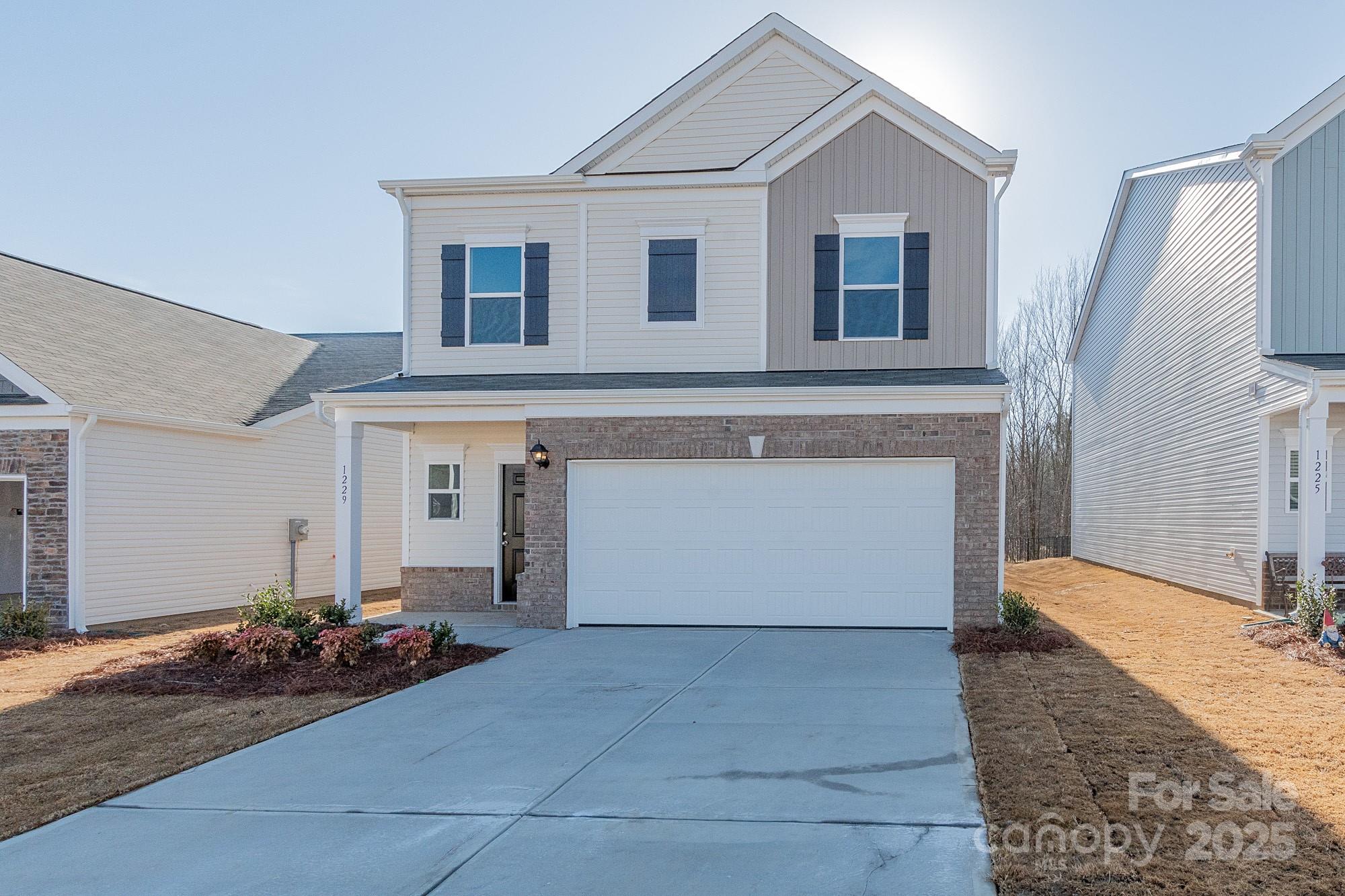 1229 Red River Drive Property Photo 1
