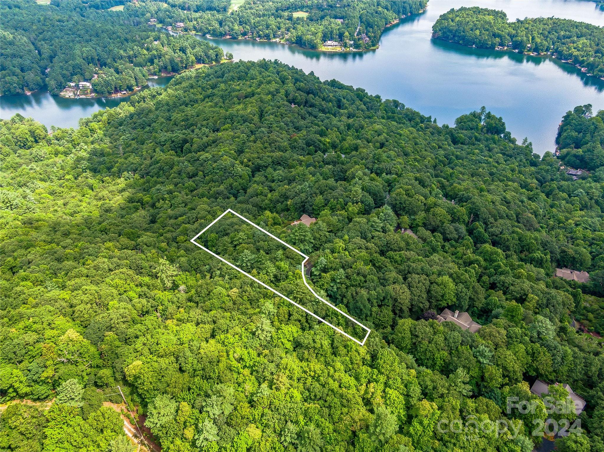Lot 24 Lakeside Trail 24 Property Photo 2