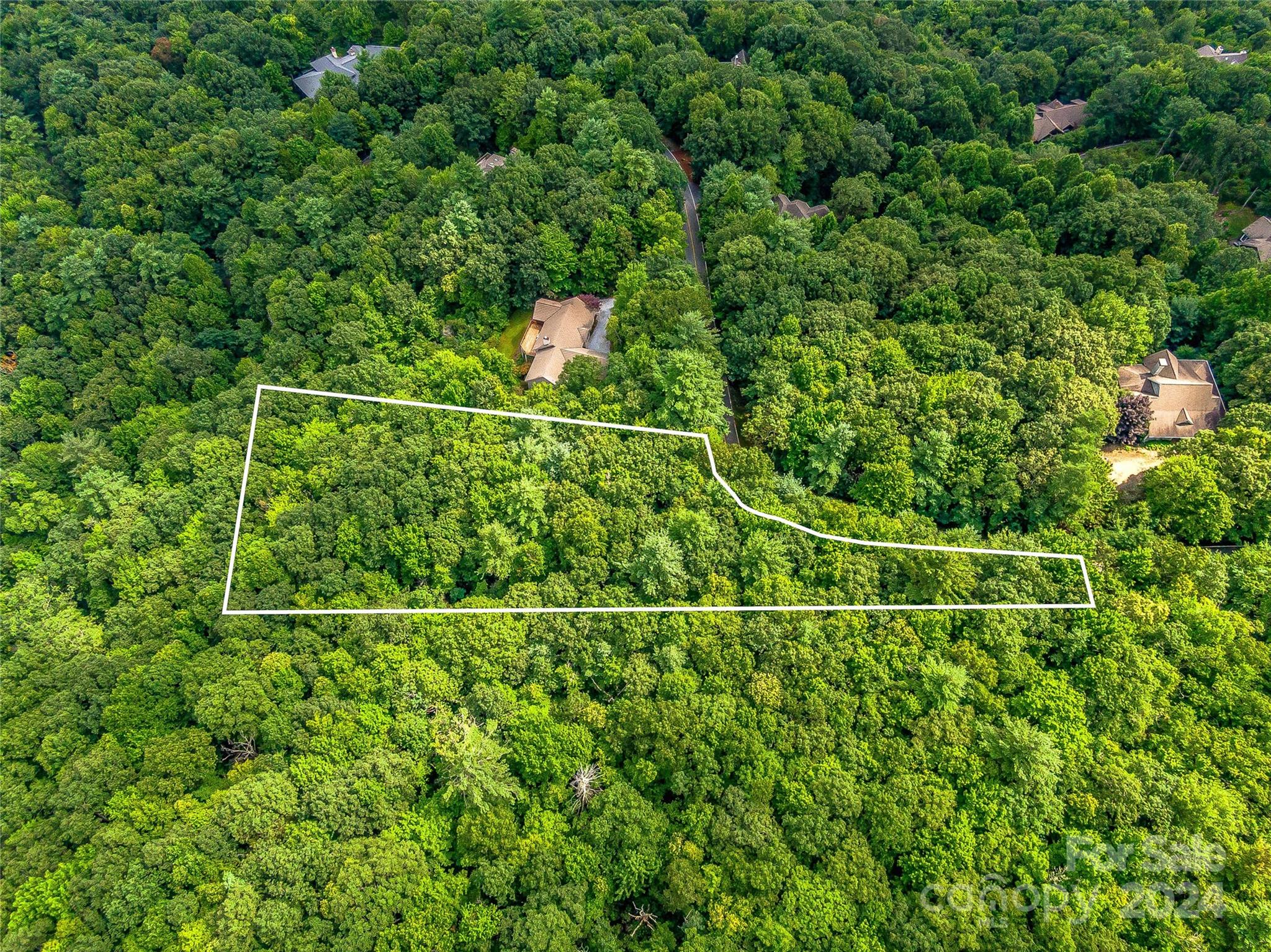 Lot 24 Lakeside Trail 24 Property Photo 3