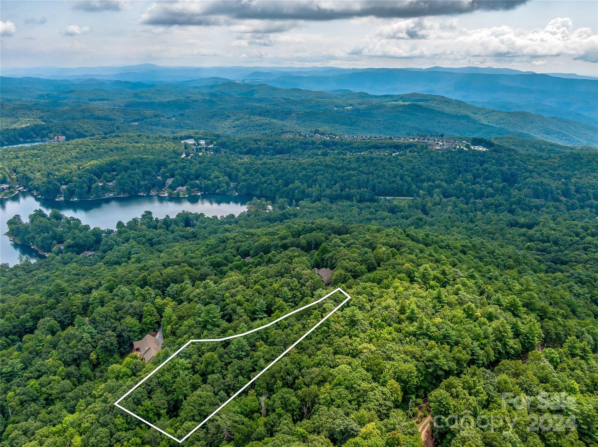Lot 24 Lakeside Trail 24 Property Photo 4