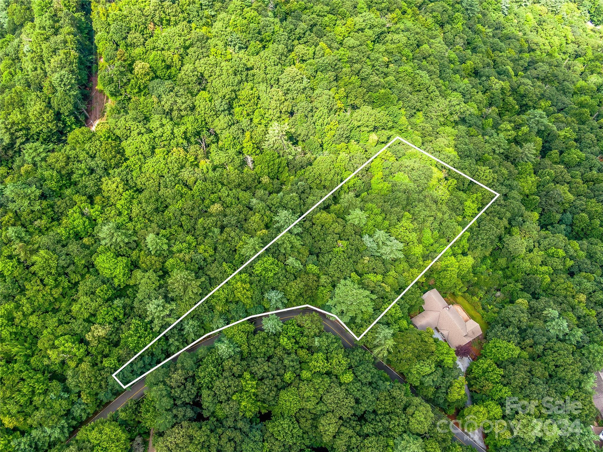 Lot 24 Lakeside Trail 24 Property Photo 5