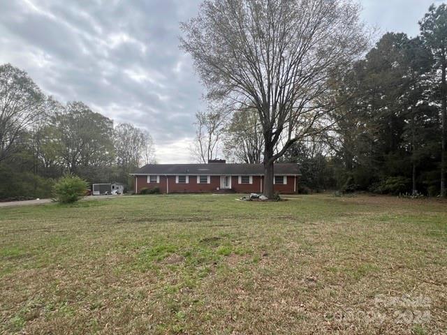 7014 Marshville Boulevard Property Photo 1