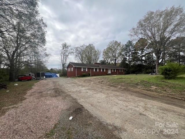 7014 Marshville Boulevard Property Photo 3