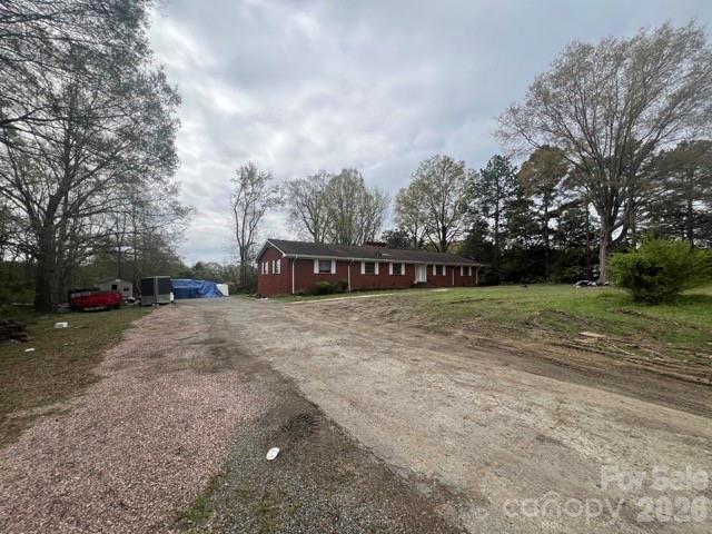 7014 Marshville Boulevard Property Photo 3