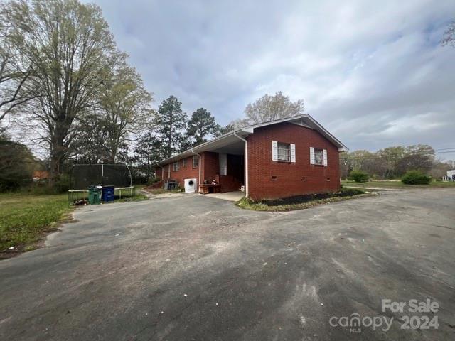 7014 Marshville Boulevard Property Photo 4