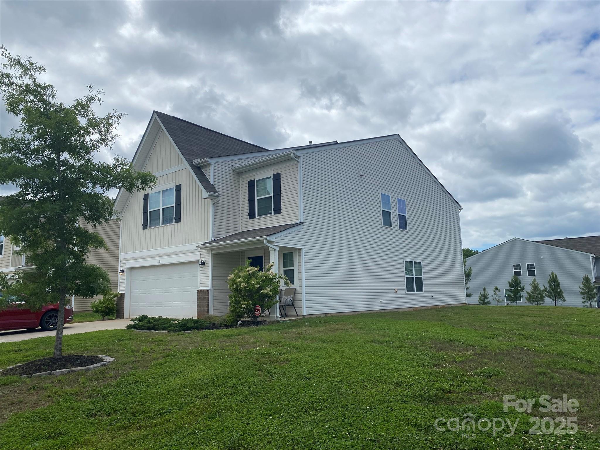 110 Silver Oak Circle