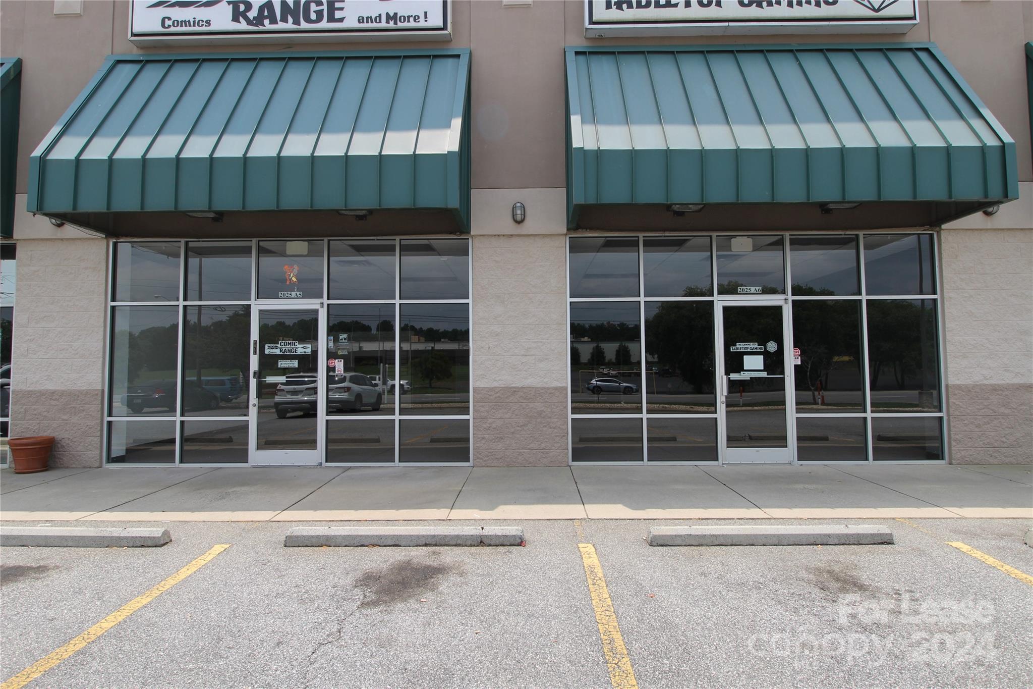 2025 Morganton Boulevard 5 & 6 Property Photo 1