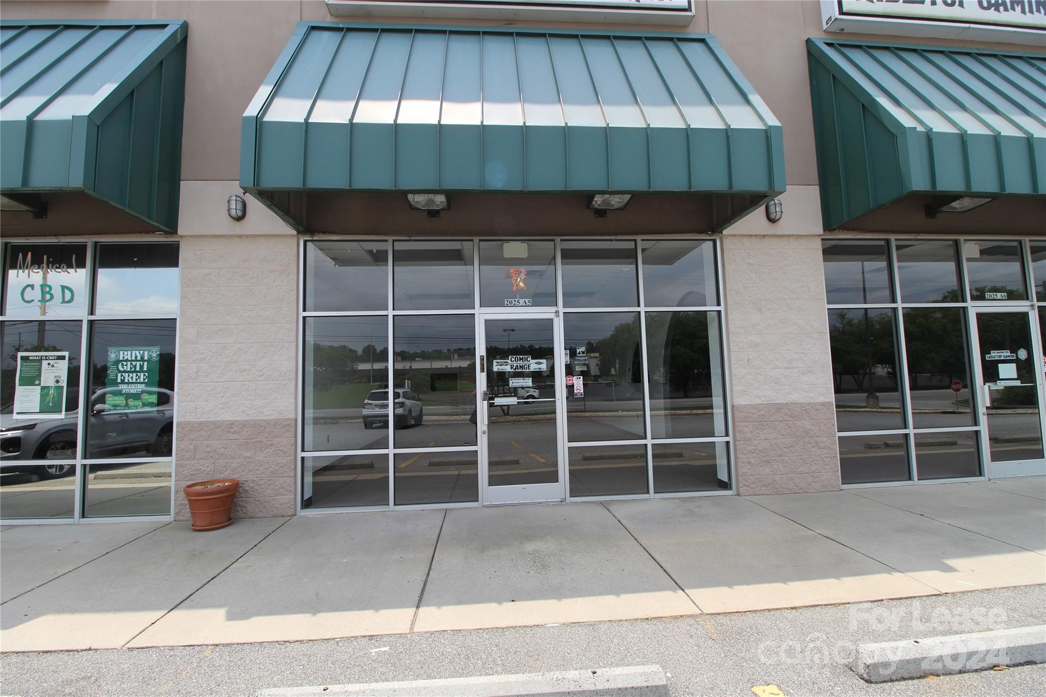 2025 Morganton Boulevard 5 & 6 Property Photo 2