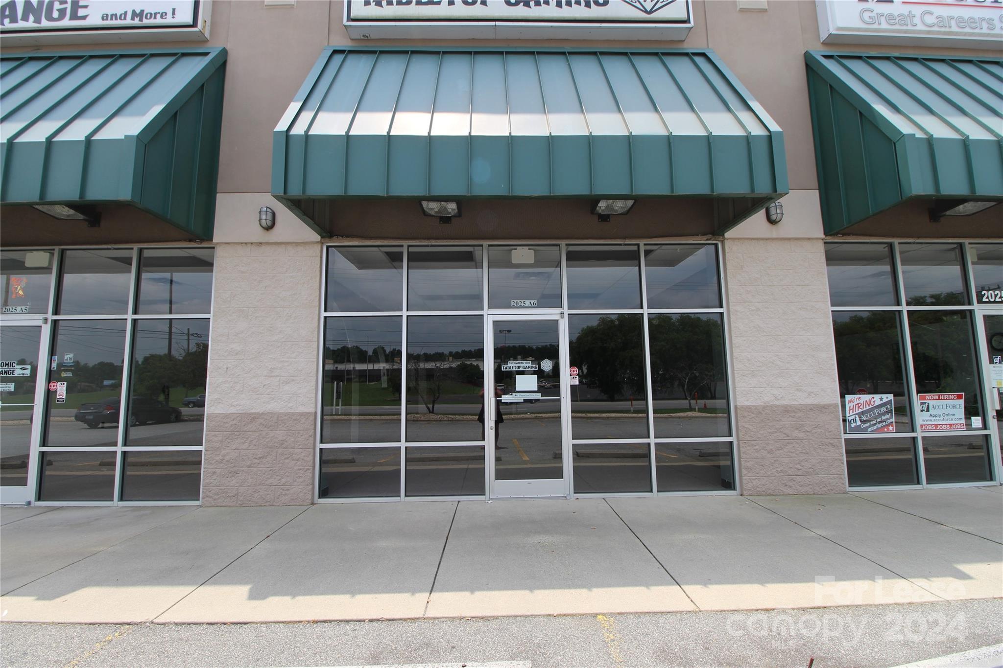 2025 Morganton Boulevard 5 & 6 Property Photo 3