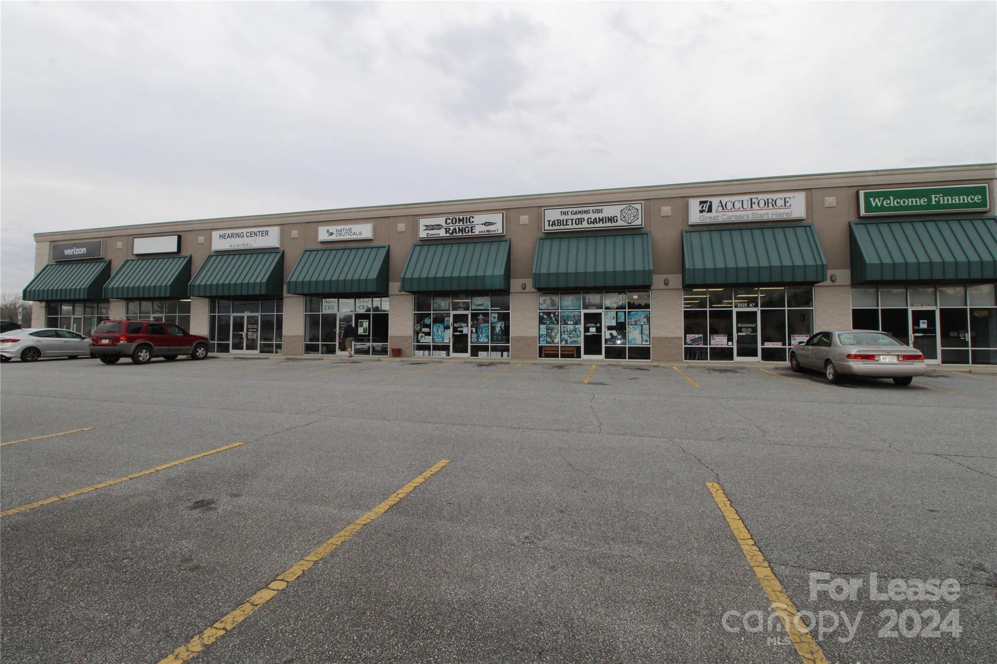2025 Morganton Boulevard 5 & 6 Property Photo 11