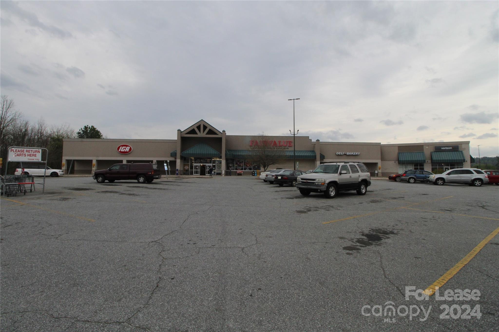 2025 Morganton Boulevard 5 & 6 Property Photo 12