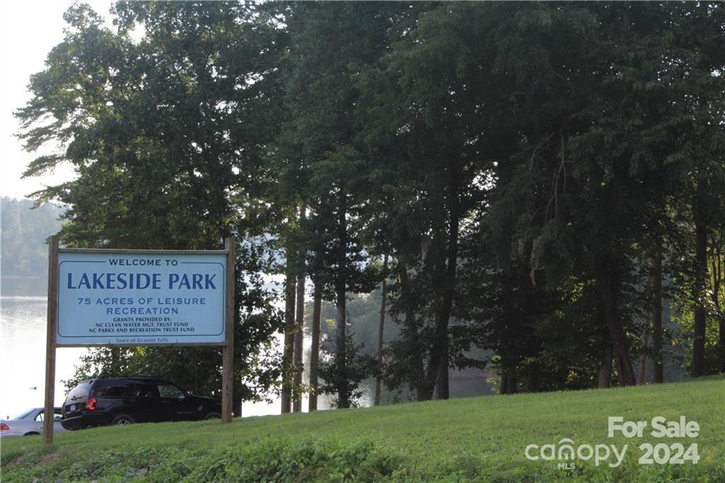 84 Lakeside Avenue Lots 6 & 7 Property Photo 1