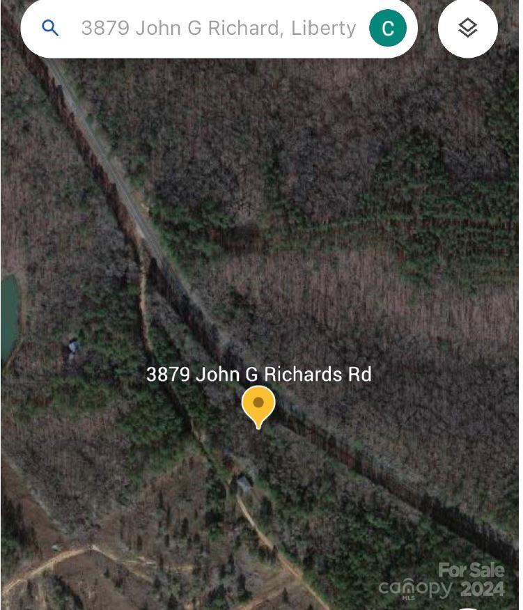 3879 John G Richards Road Property Photo 2