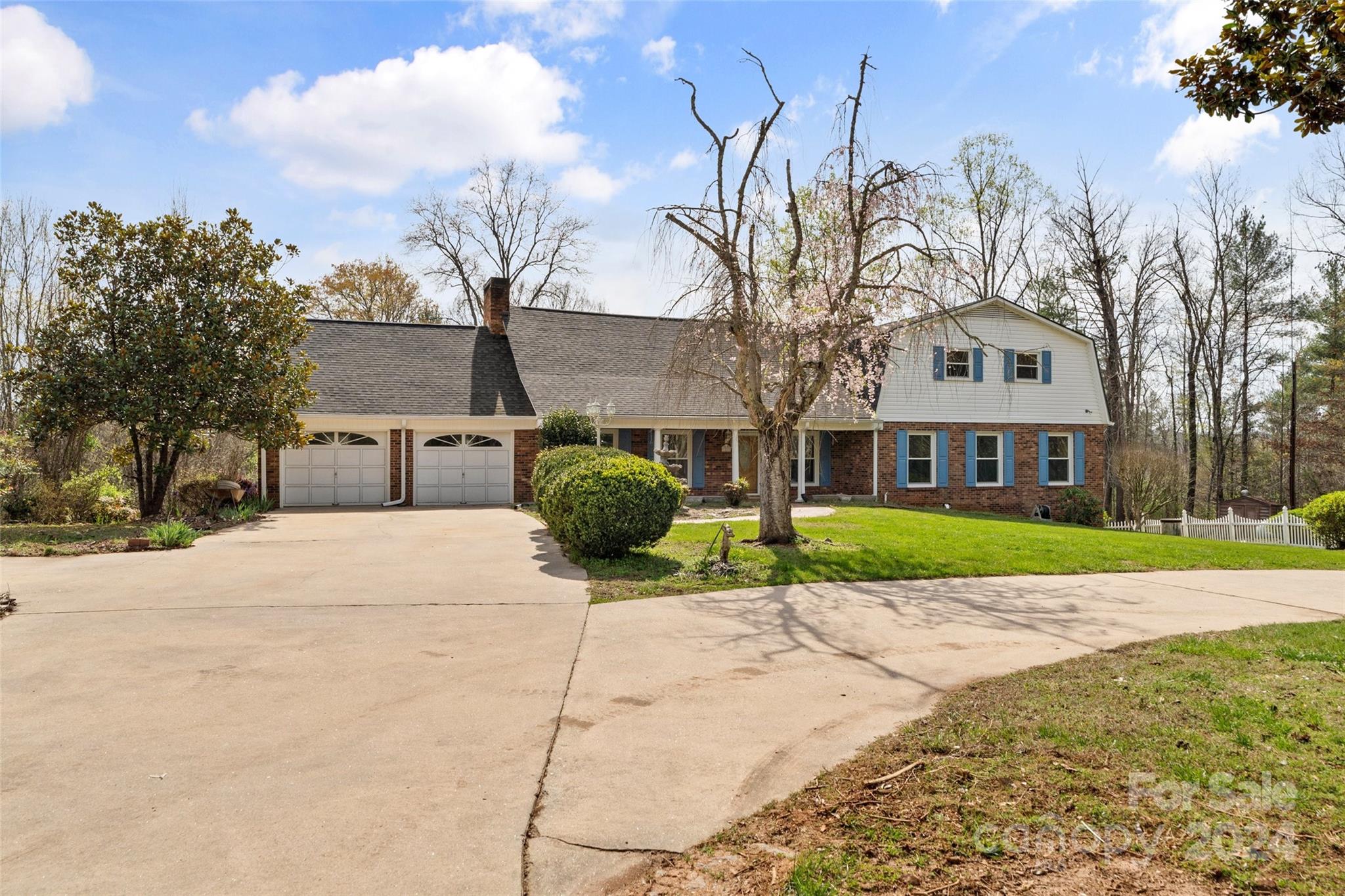 3211 Teague Lane Property Photo 1
