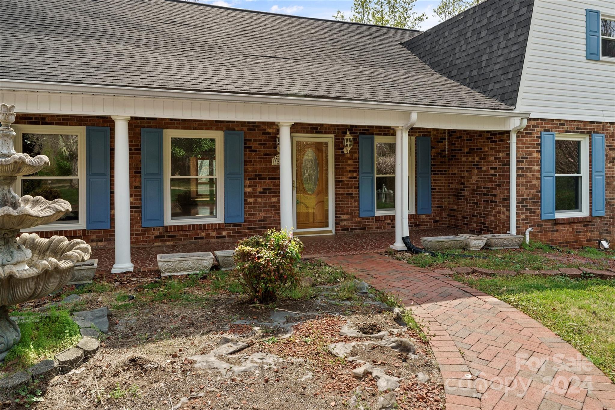 3211 Teague Lane Property Photo 4