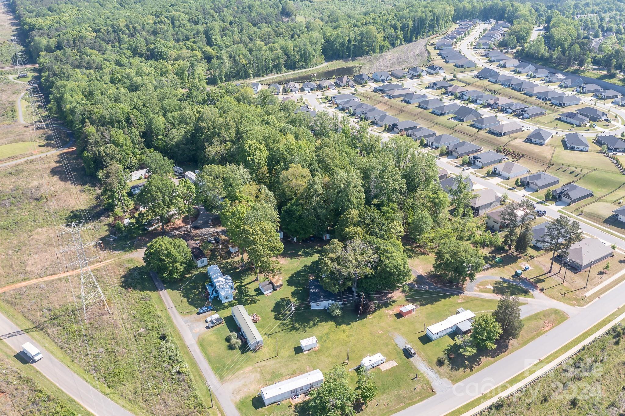 4650, 4654 & 4600 Bright Road Property Photo 3