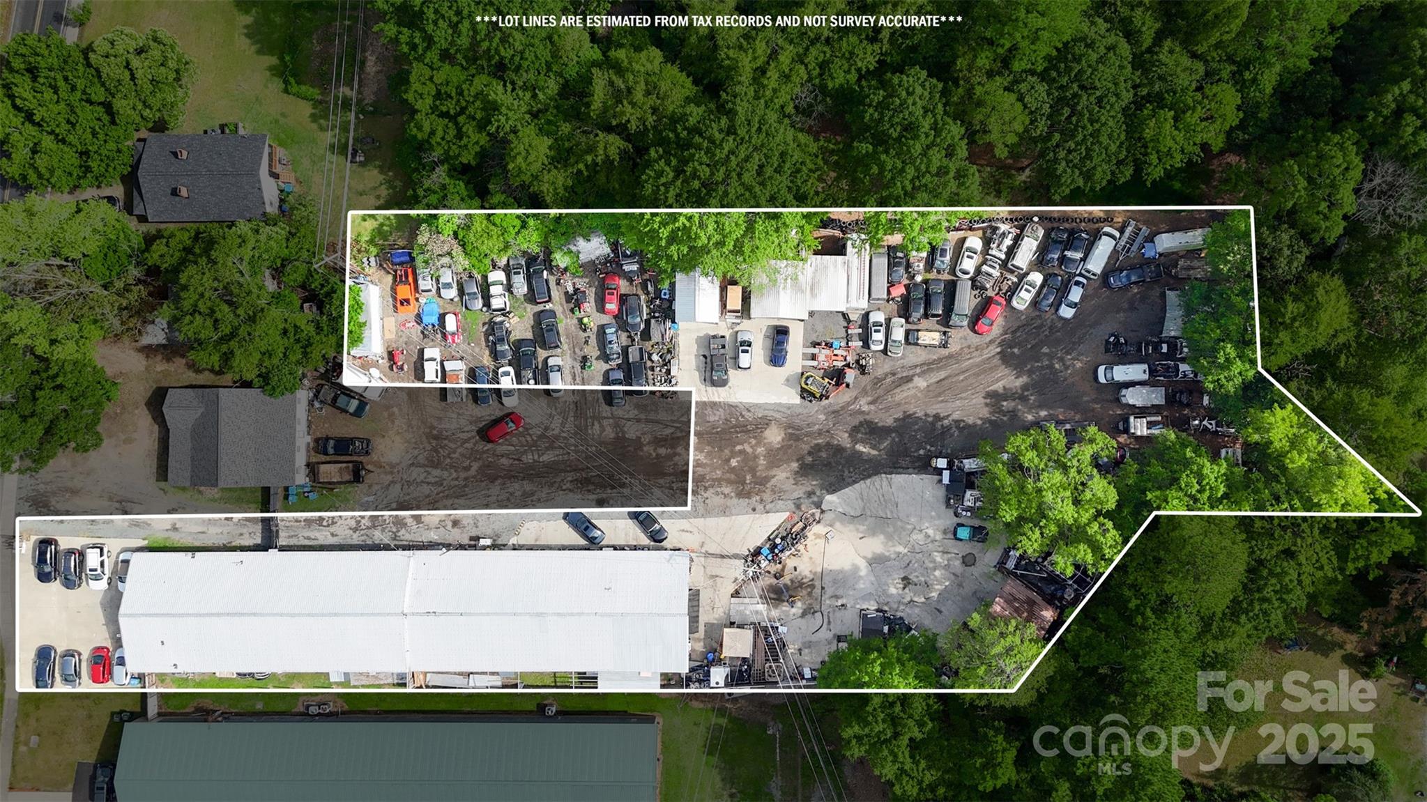 528 Charles Street Property Photo 1