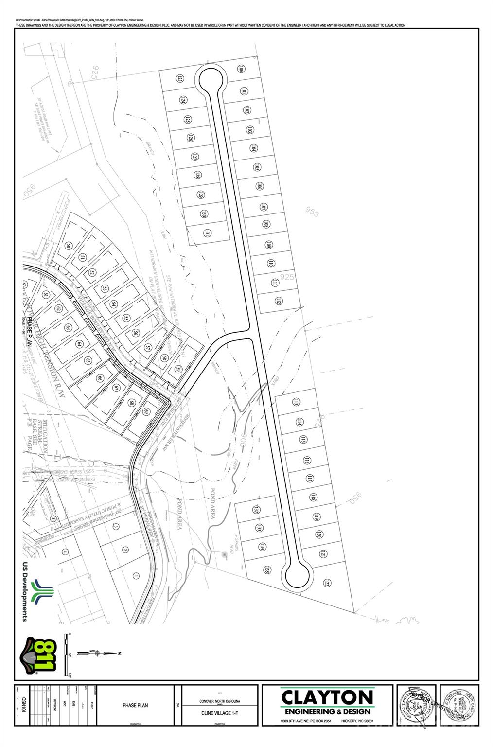 0 Village Boulevard Property Photo 1