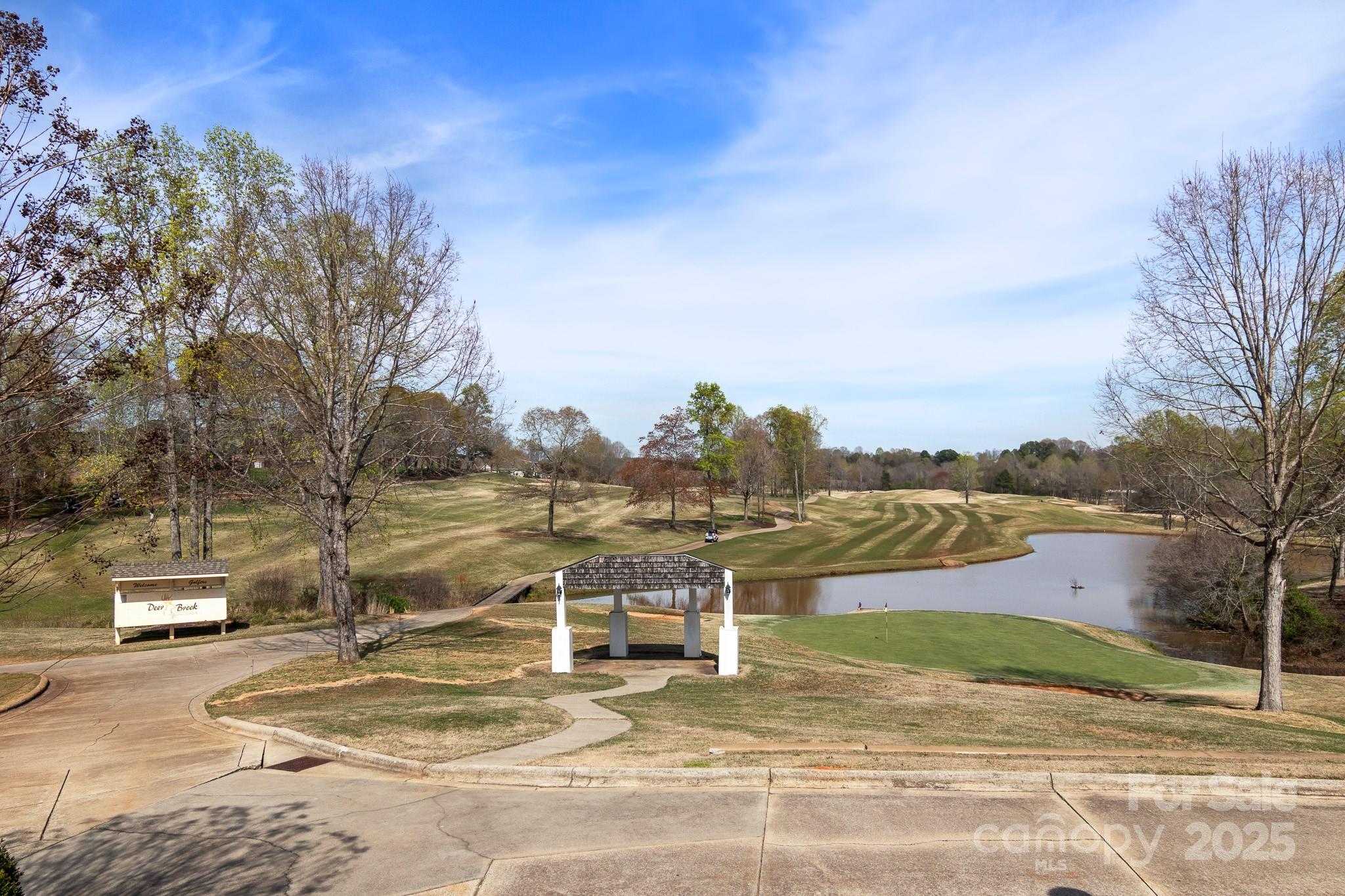 120-b Deer Brook Drive Property Photo 12