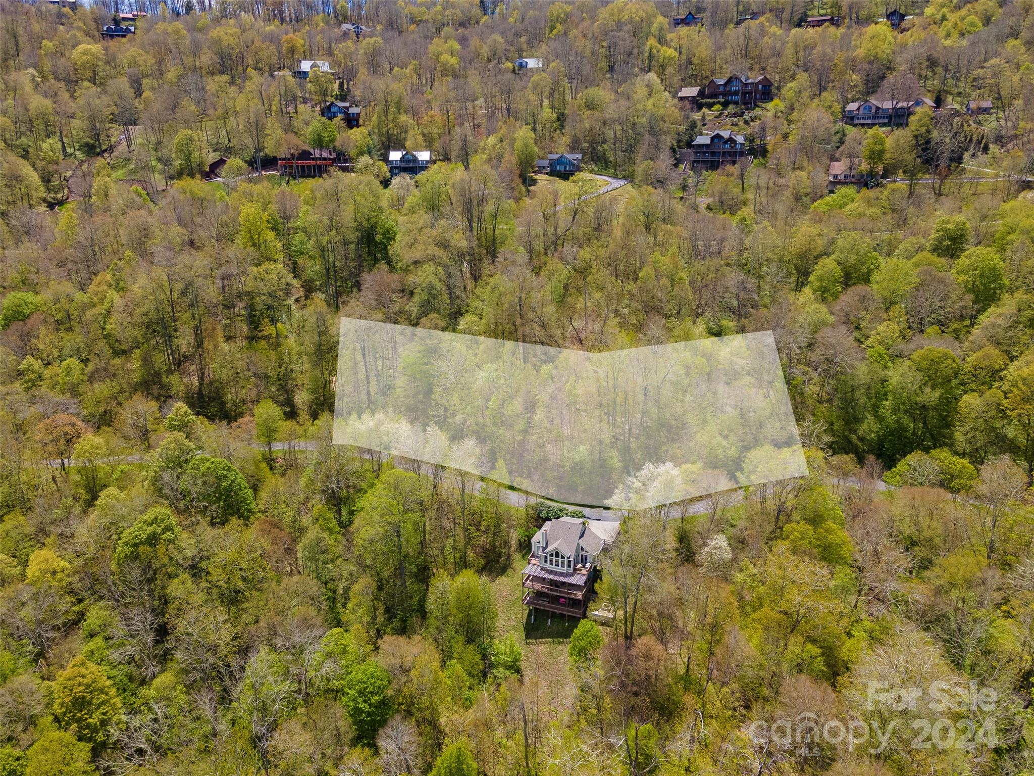 93 Goldenleaf Road 93 & 95 Property Photo 2